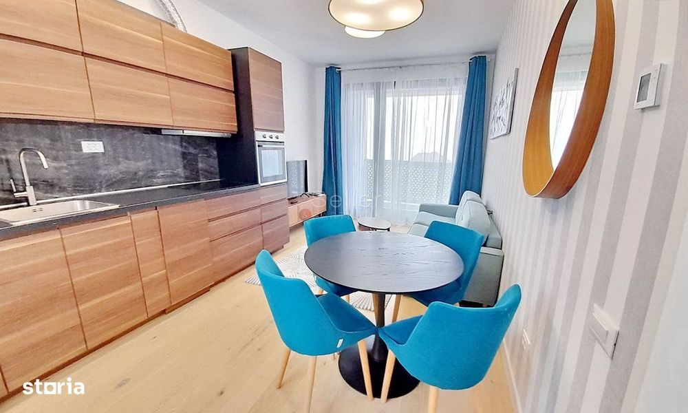 Apartament Premium