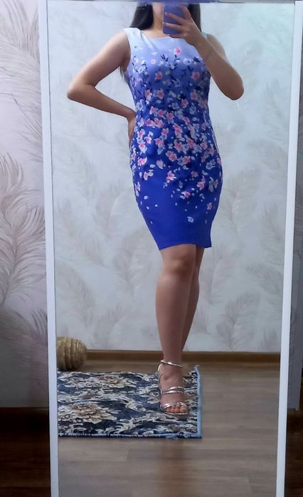 Женская  и детская одежда