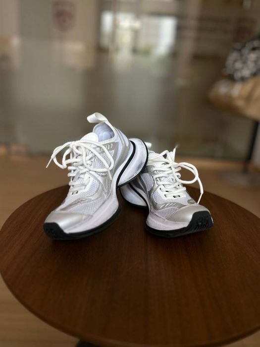 Кроссовки Balenciaga, 35.5 (почти новые)