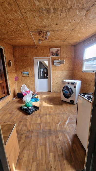 Продам/обмен коттедж на 2ом районе