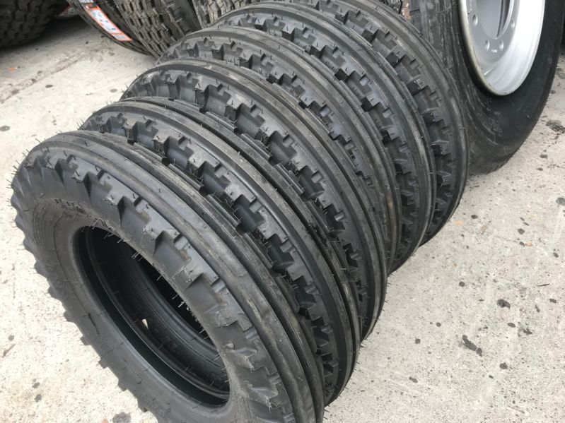 5.50-16 cauciucuri de directie de tractoare 2x4 noi cu Garantie 2WYX