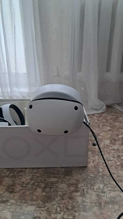 вяр очки sony Playstation