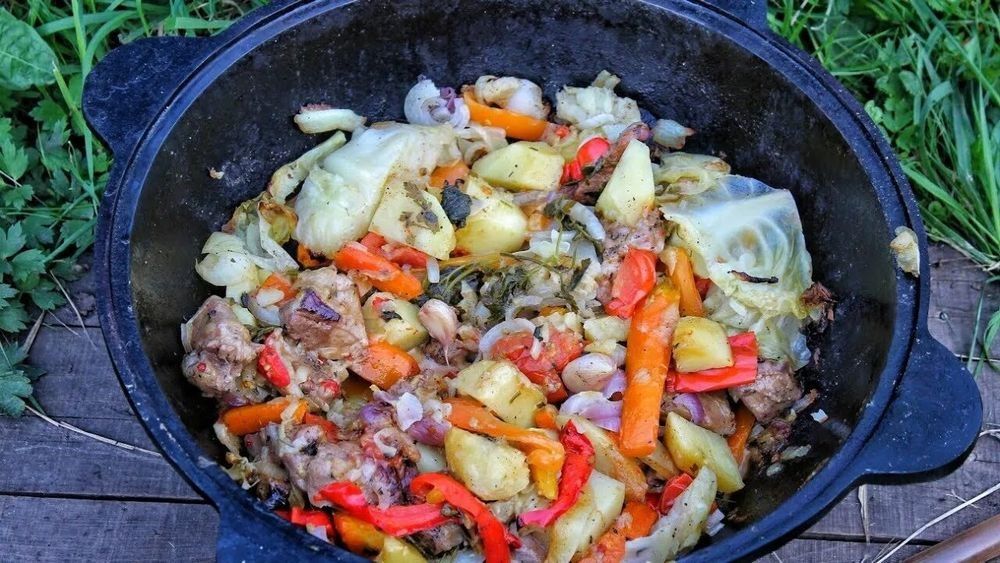 ПЛОВ Ферганский 24/7