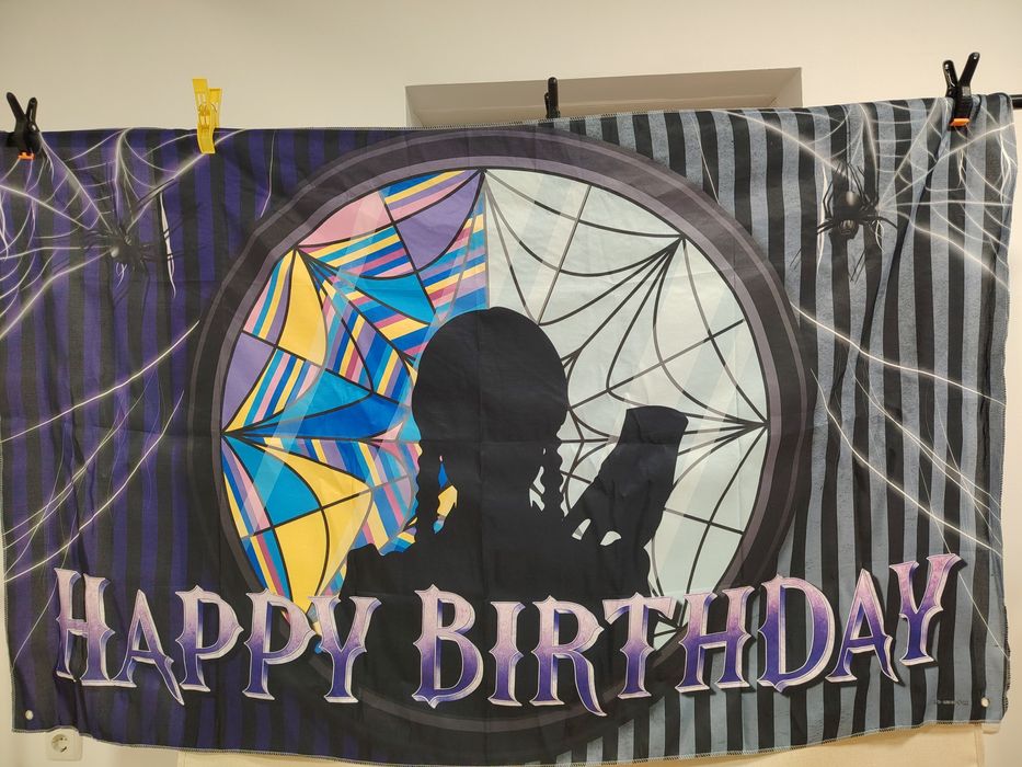 Декор за снимки и балони