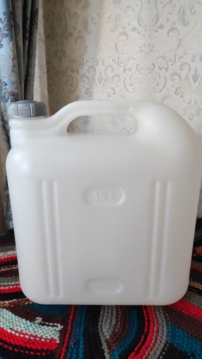 Продам канистру!
