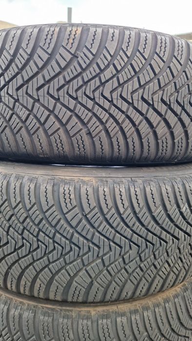 Set roti VW/ Audi allseason 205 55 r16