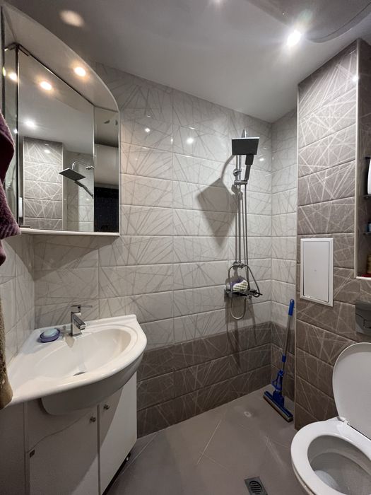 Дава се под наем Двустаен апартамент в Пловдив, Сточна гара - 55 кв.м за 331.5 € - Снимка #4