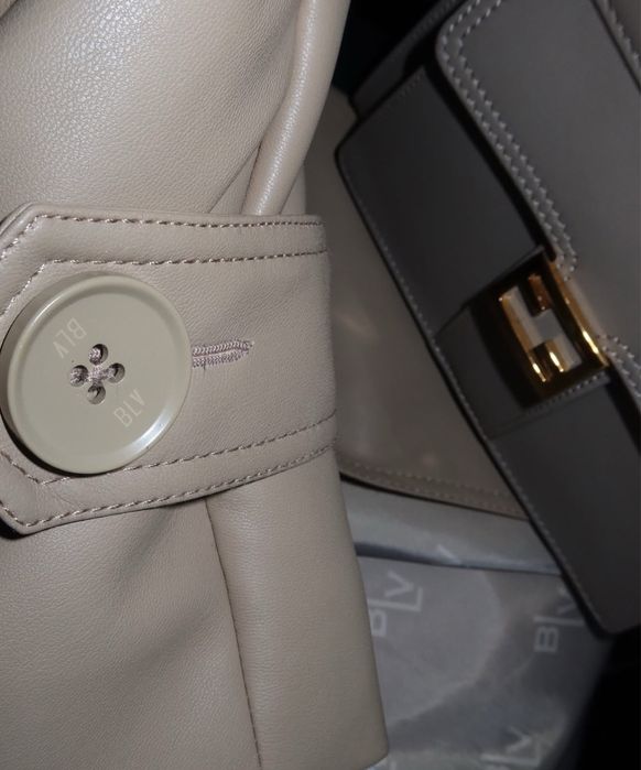 Тренч Blacky Brand