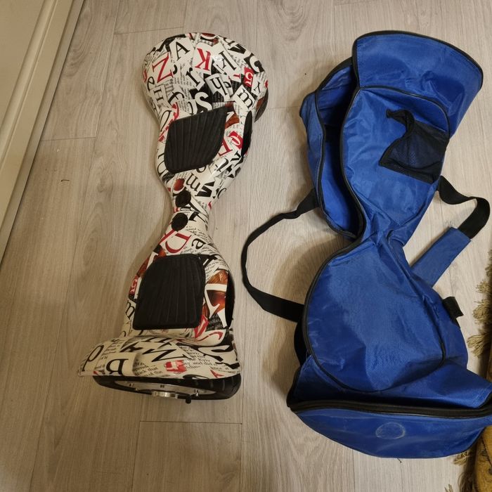 Продам героскутер