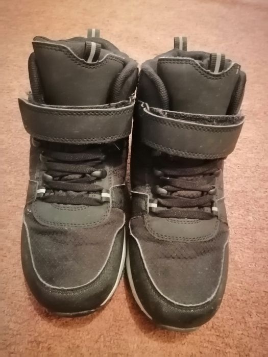 Ghete Next impermeabile băieți Nr. 34.5