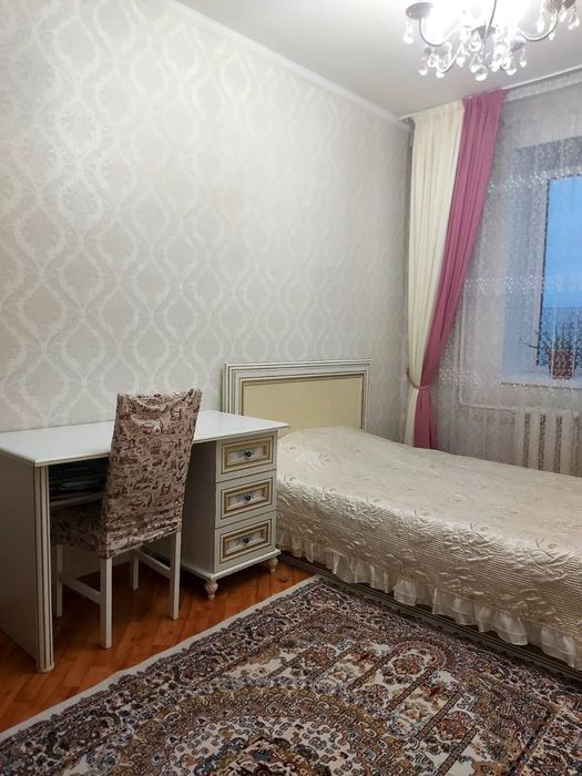 Продам квартиру.