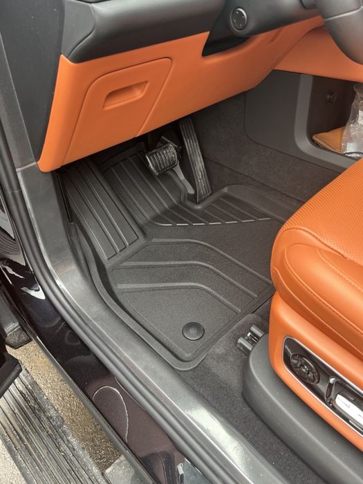 Lixiang Li9 Max идеал холатда