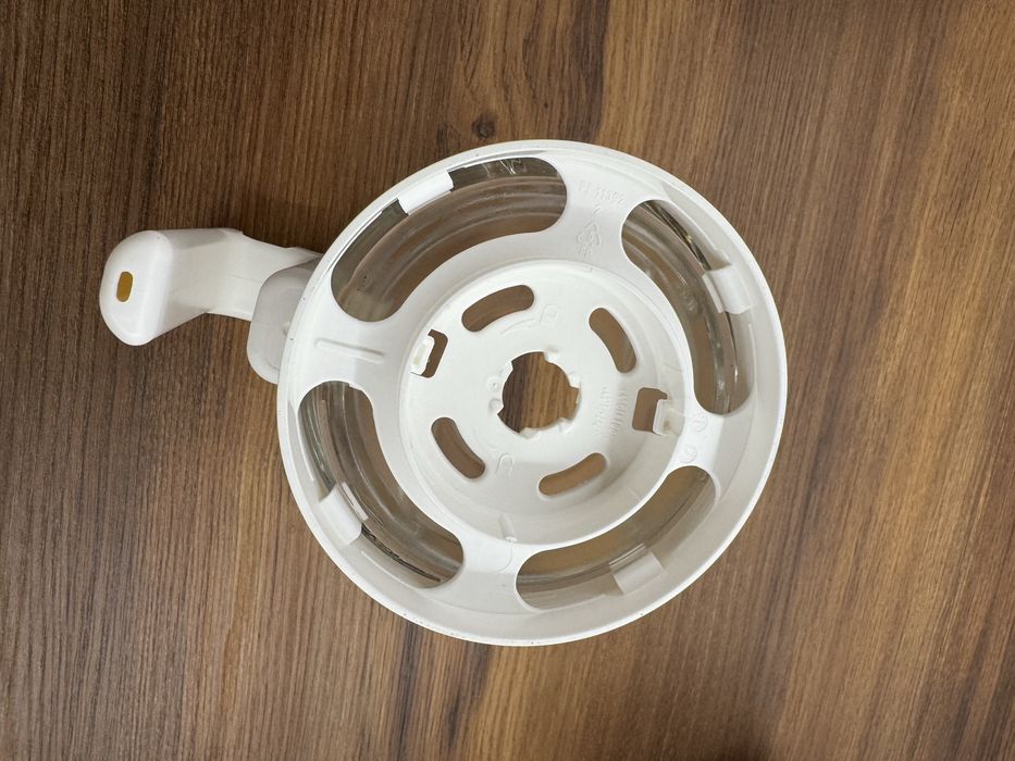 Aparat 4 in 1 -STICLA- pentru prepararea hrana bebe BEABA BABYCook neo