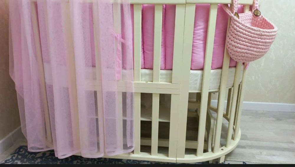 Srochna sotiladi Detskiy kravat 6v1 transformer