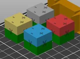 Профессиональные услуги 3д печат 3d pechat va 3dmodellashtirishxizmati