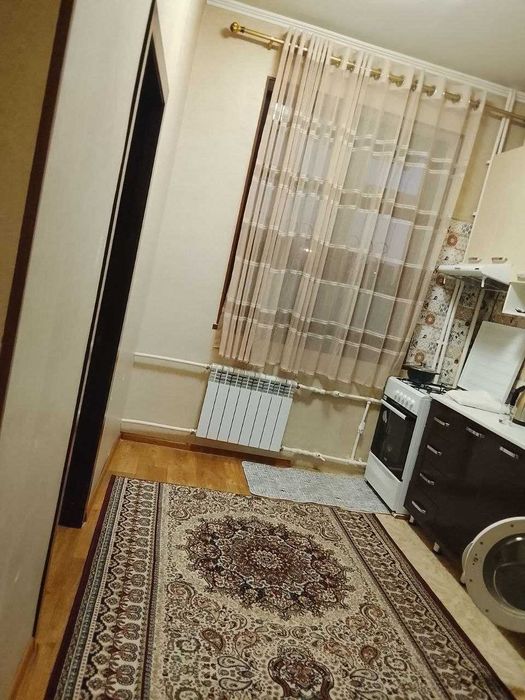Сдается комната в 3-комнатной квартире (Новостройка, ТТЗ, Автостанция)