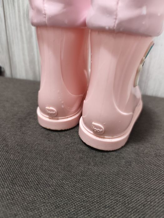 Гумени ботуши Igor 25 номер