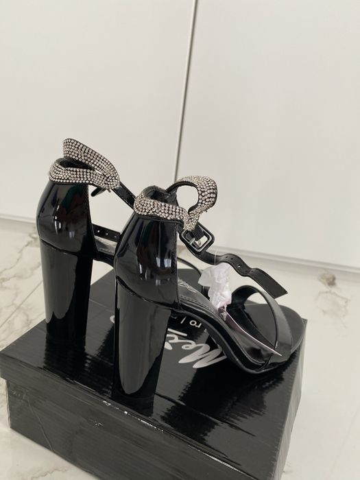 Sandale elegante noi 39
