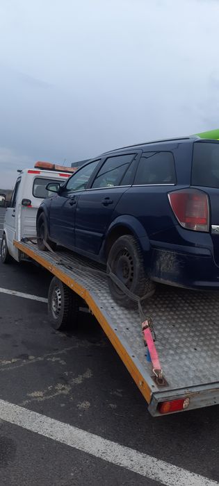 Tractari Auto Non Stop