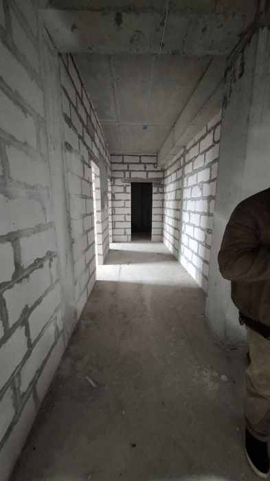 Карасу-2 ориентир Академия