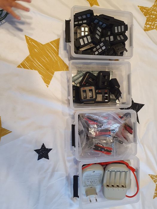 CODRONE EDU robolink