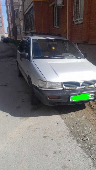 Продам авто на хорошем ходу