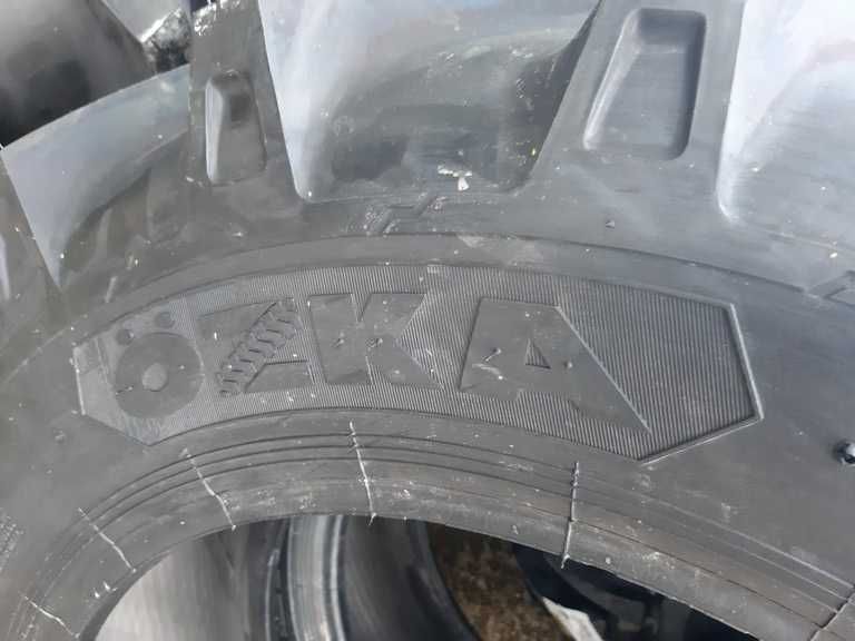 11.2-24 Cauciucuri noi anvelope pt tractoare agricole OZKA 8pr