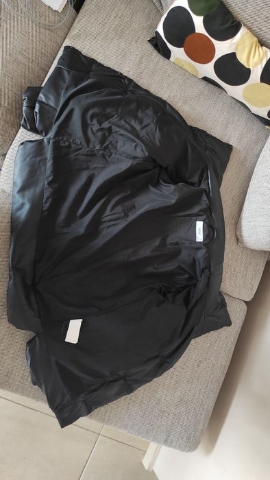 Дамско зимно яке Reserved