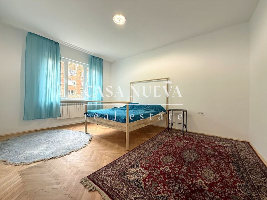 Дава се под наем Двустаен апартамент в София, Лагера - 89 кв.м за 600 € - Снимка #8