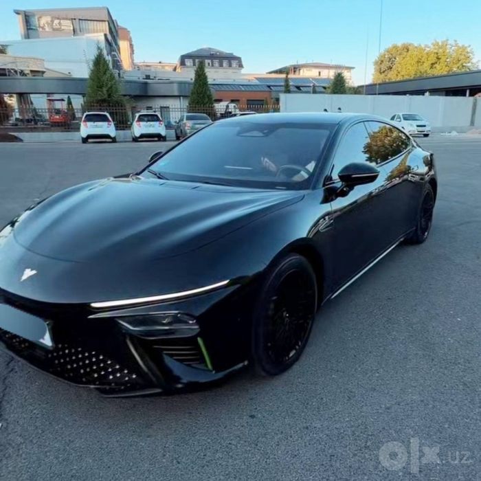 Neta S sport dual motor 2023