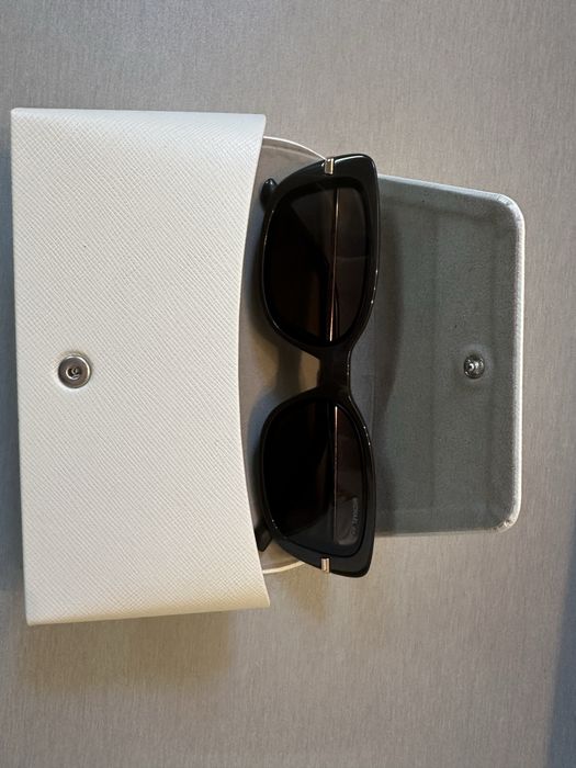 Слънчеви очила Michael Kors CAPELLA