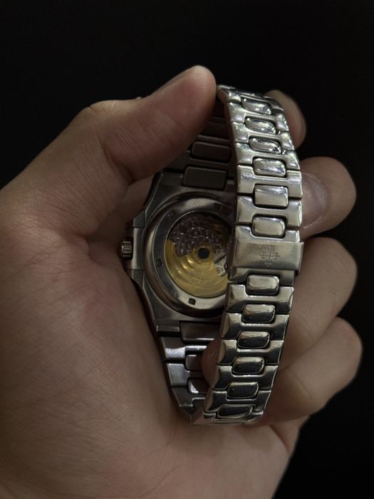 Наручные часы Patek Philipe