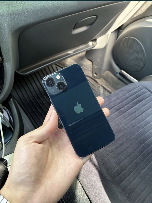 Iphone 13 mini 256 gb