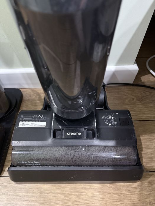 Моющий пылесос Dreame H13 pro plus mix