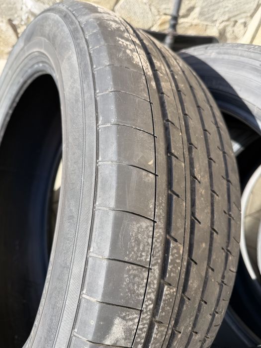 Шины Yokohama 235/55/20