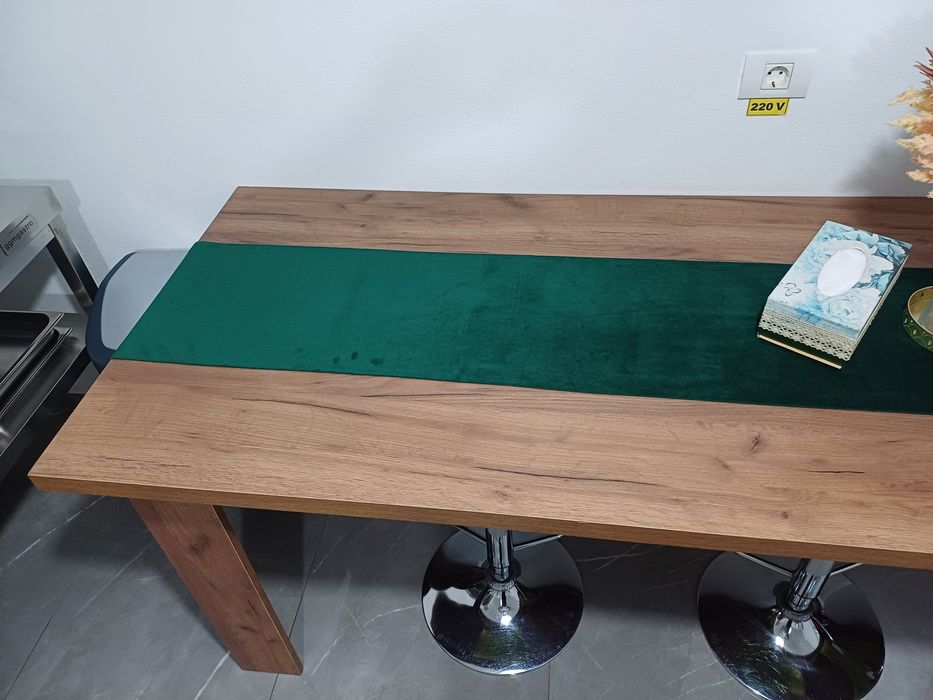 Masă bucătărie mdf