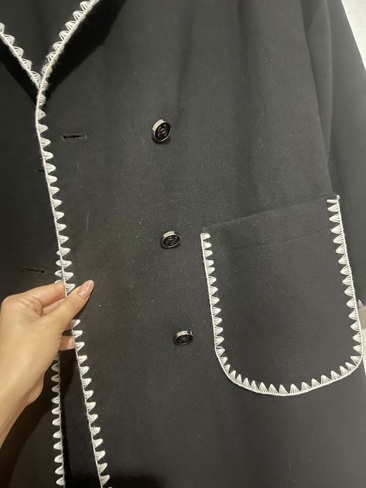 Турецкое пальто весна осень