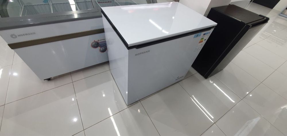 Морозильный HOFMANN BD-BC-305HF  A+++