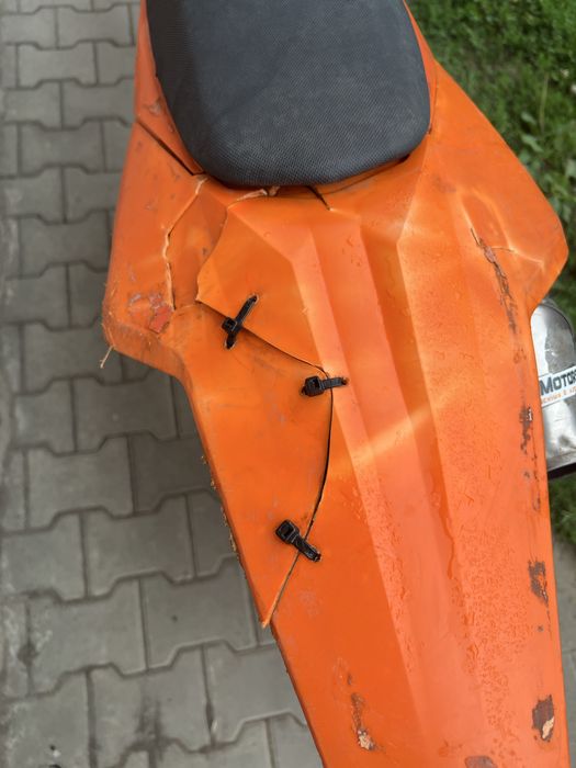 De vanzare ktm sxf 250