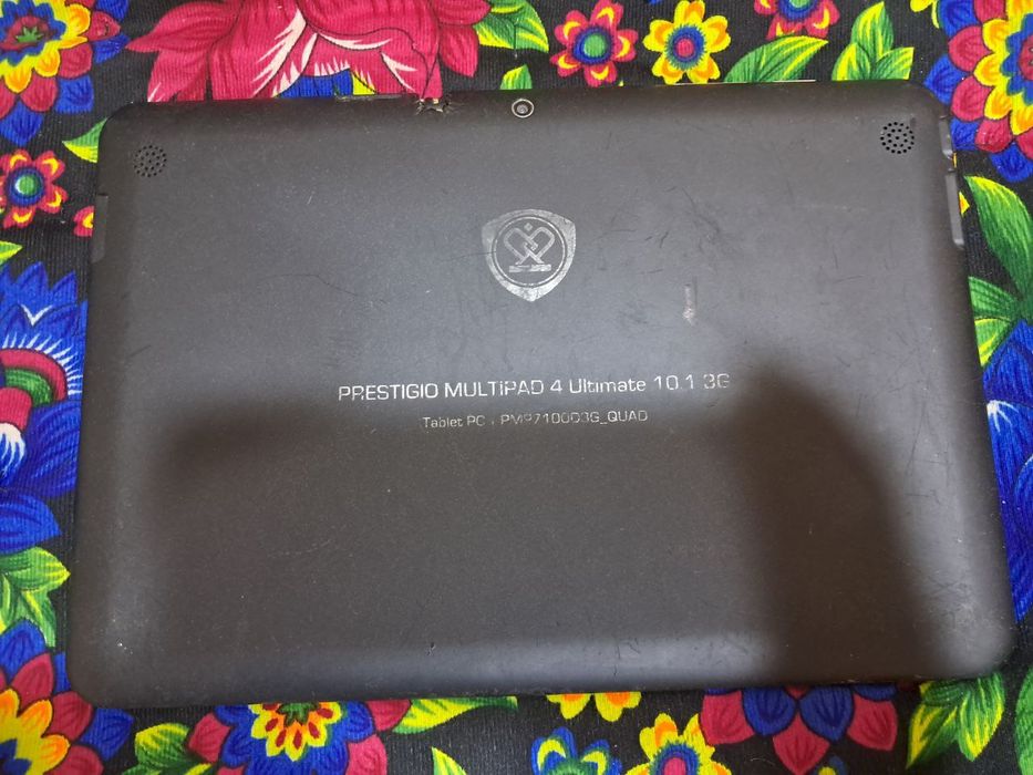 Prestigio Планшет ПК