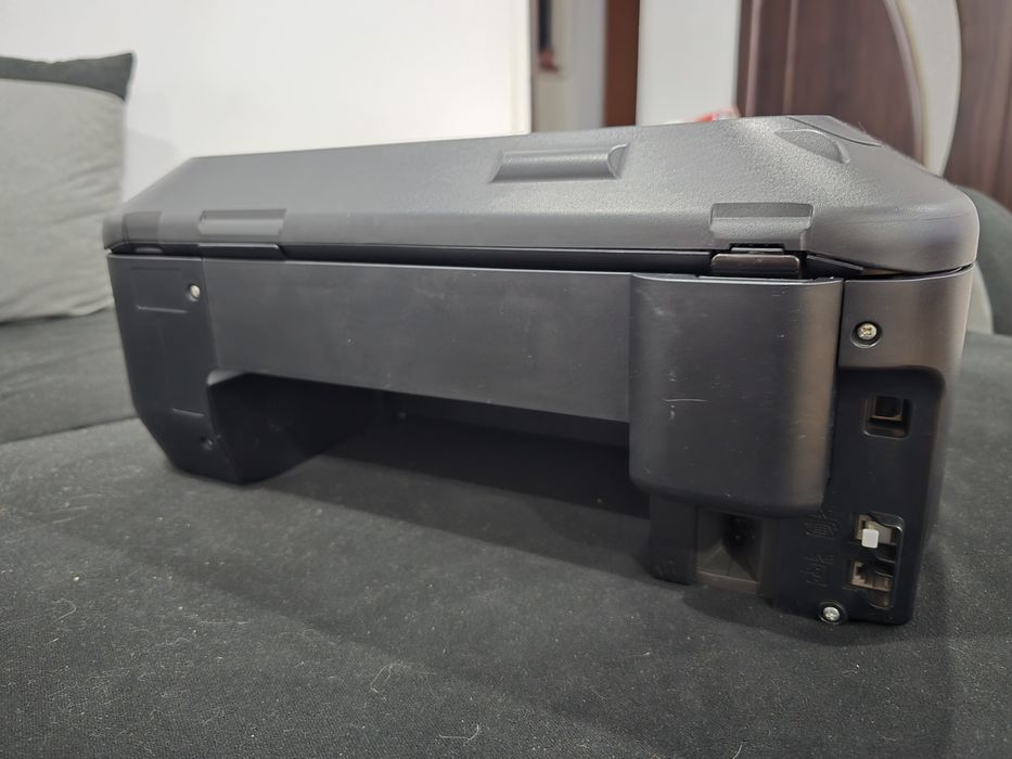 Imprimanta Multifunctionala Canon Pixma MX395 InkJet