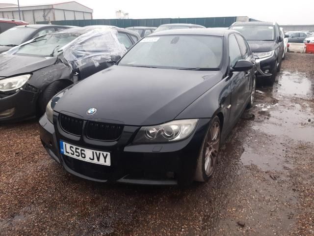 На части бмв Е90 325и  218кс  н52б25