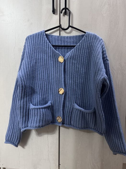 Кардиган женский