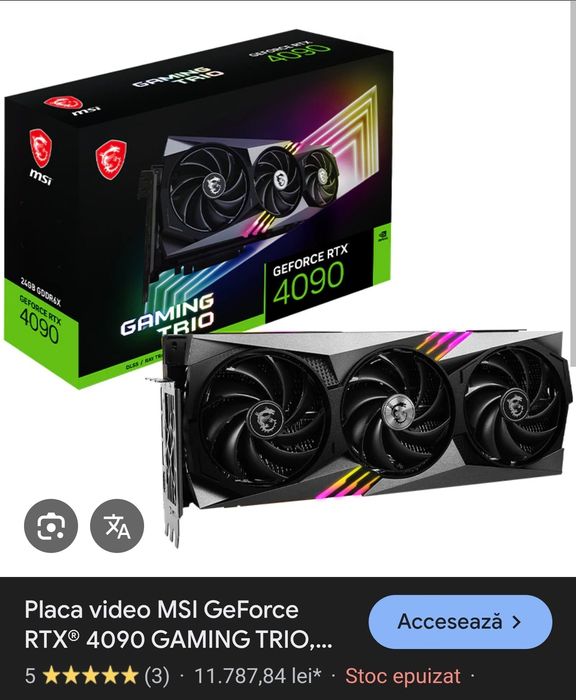 Pc Gaming rtx 4090 ryzen 9 9950x ultra gaming