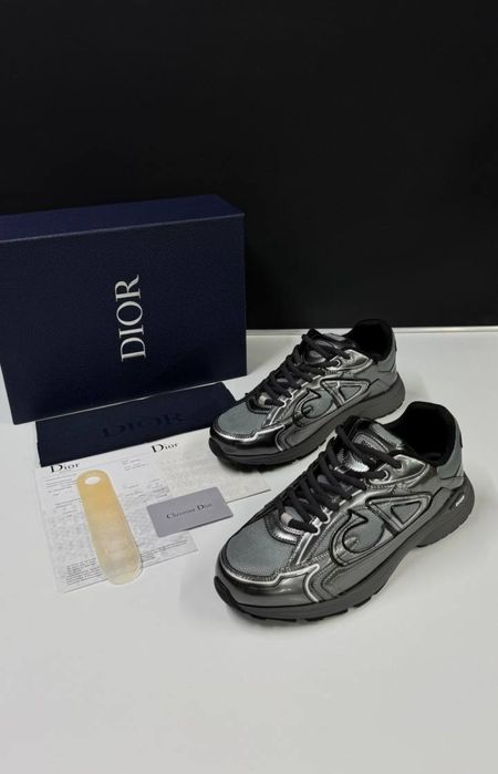 Мъжки сникърси Dior