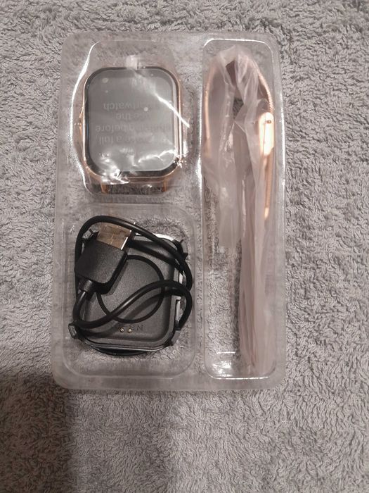 Ceas Smart Watch