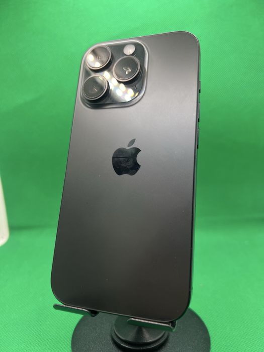 Iphone 16 pro 128gb 90% bat•Amanet Lazar Crangasi•55080