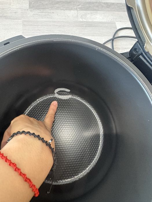 Мултикукър Tefal Тефал