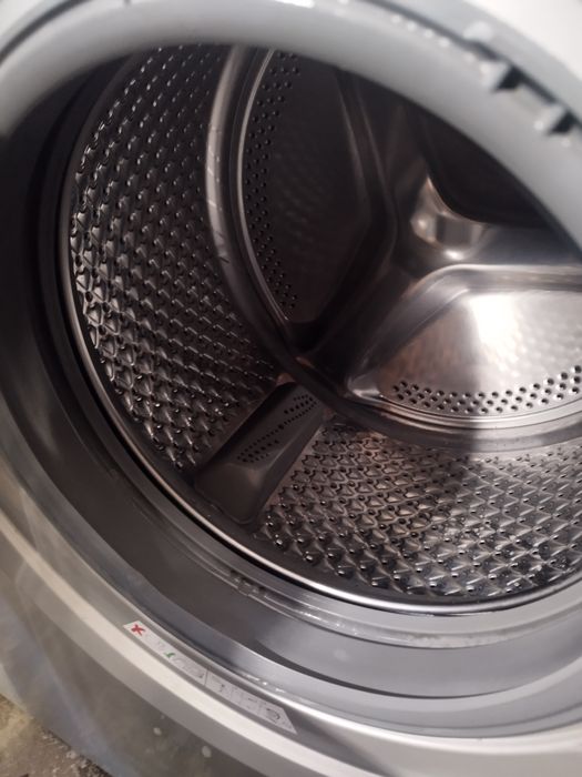 Комбинирана пералня/сушилня Beko