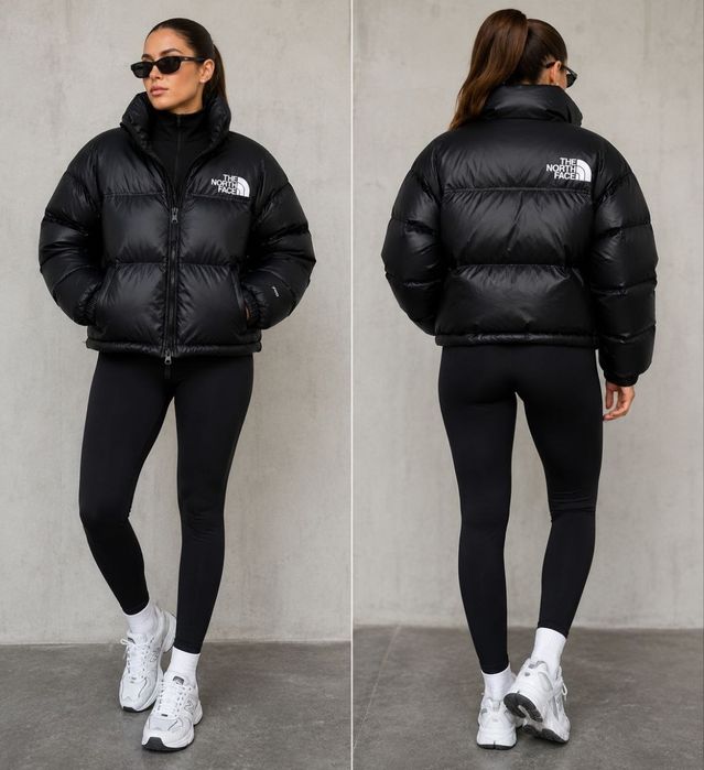 Geaca Dama the North Face